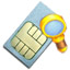 Sim Card Data Recovery icon